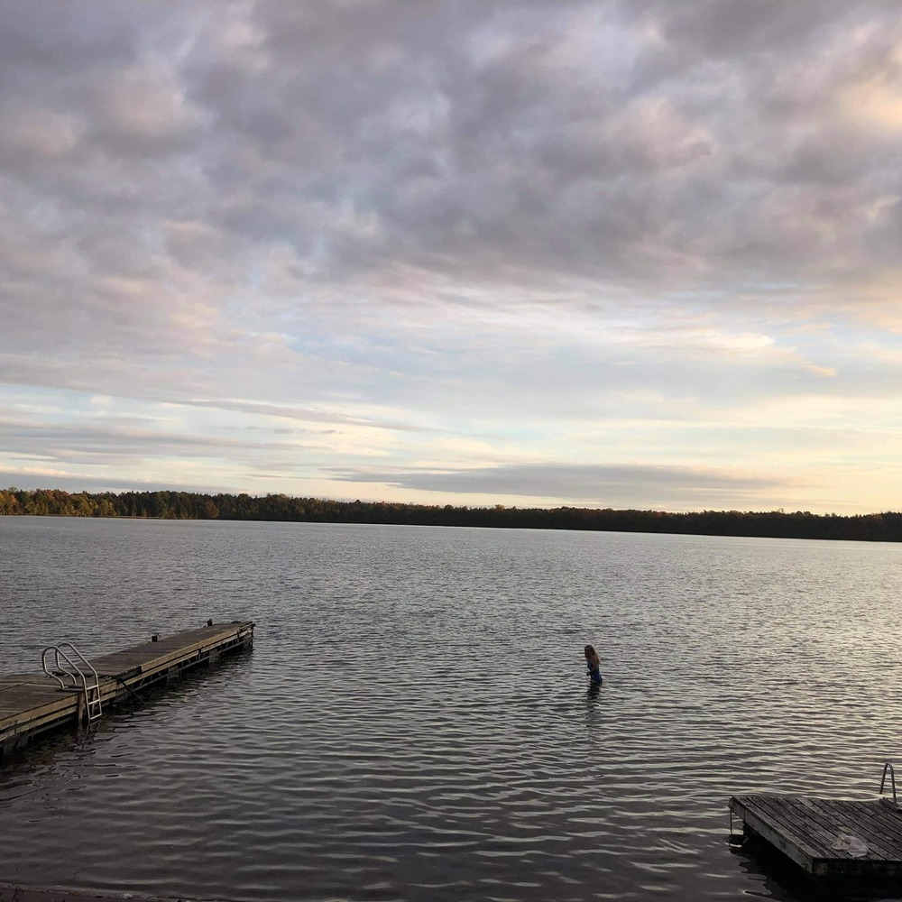 Meet your Posher, Felicity